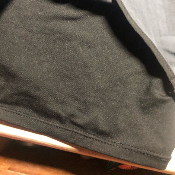 Gray women’s shorts size L - Picture 5 of 5